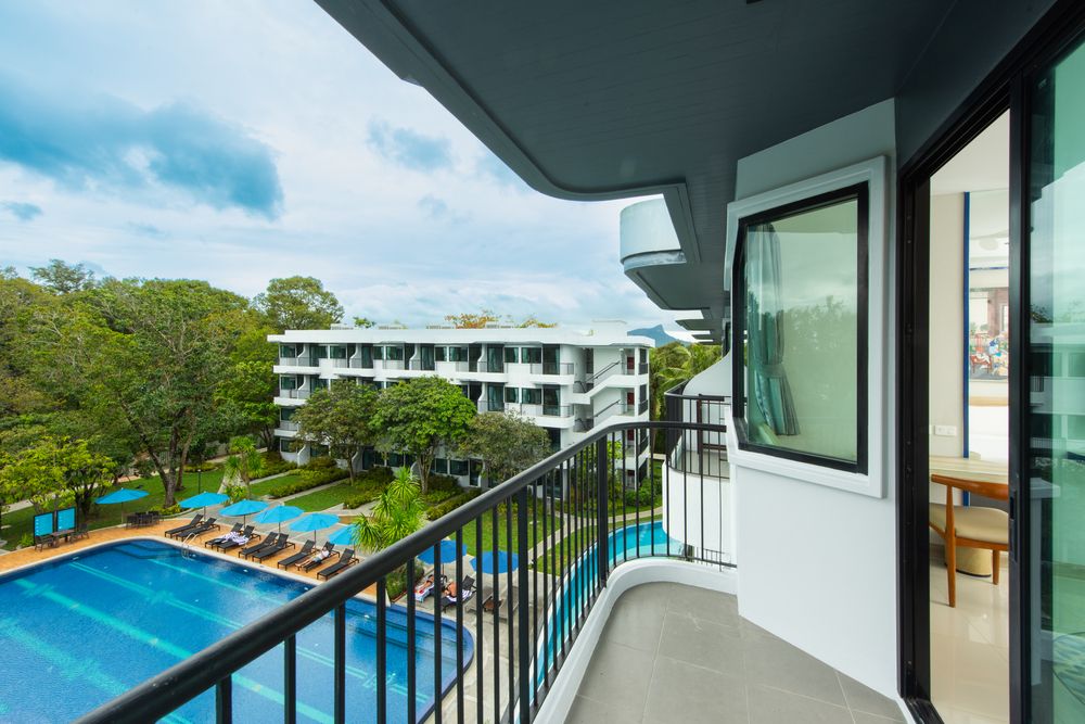 HOLIDAY STYLE AO NANG BEACH RESORT - 58