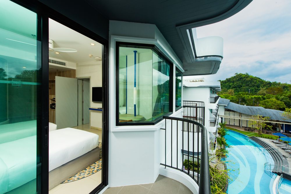 HOLIDAY STYLE AO NANG BEACH RESORT - 57