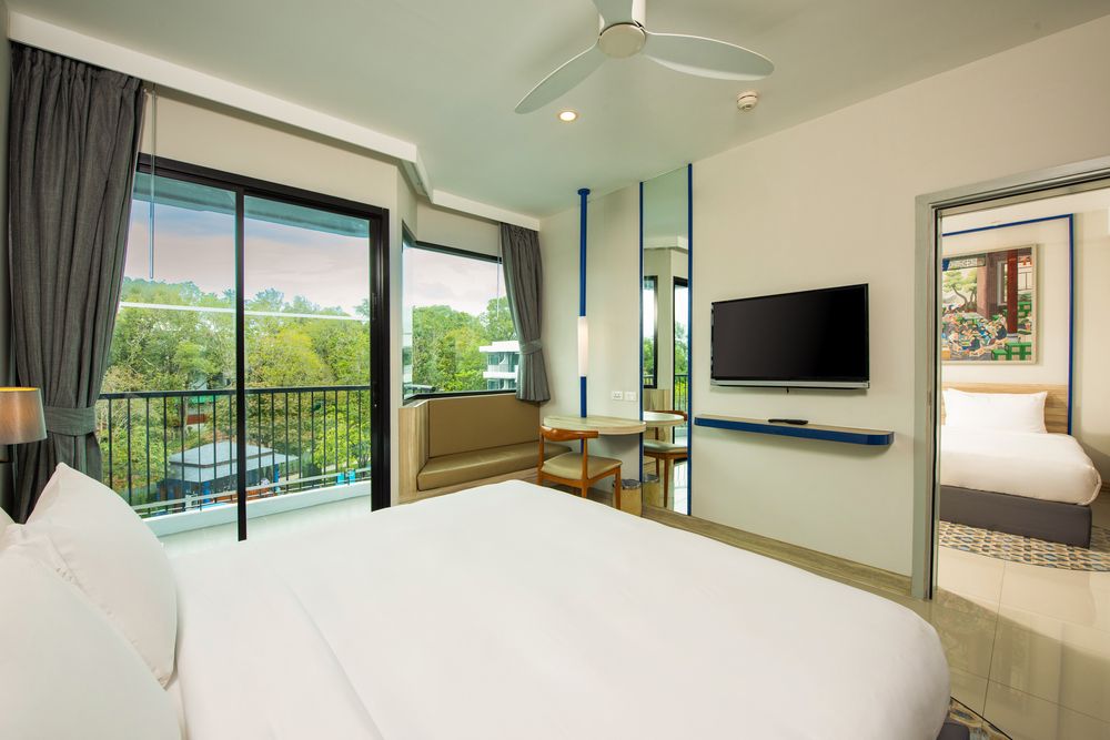 HOLIDAY STYLE AO NANG BEACH RESORT - 56