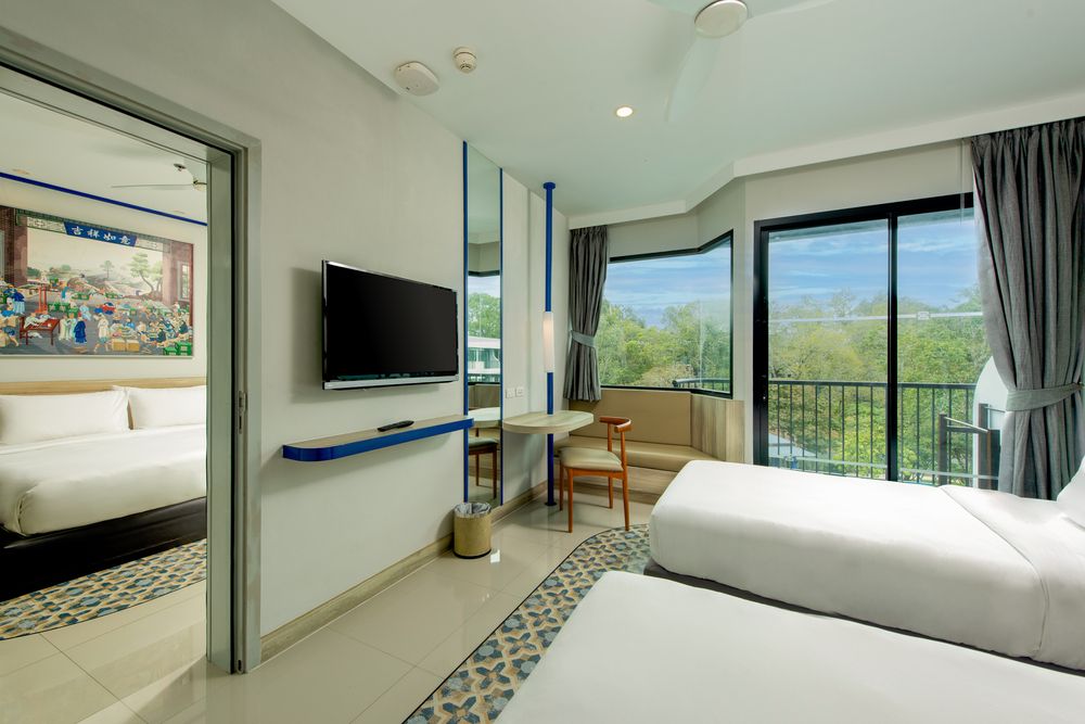 HOLIDAY STYLE AO NANG BEACH RESORT - 55