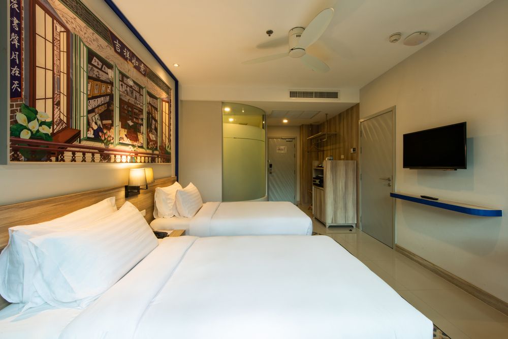 HOLIDAY STYLE AO NANG BEACH RESORT - 54