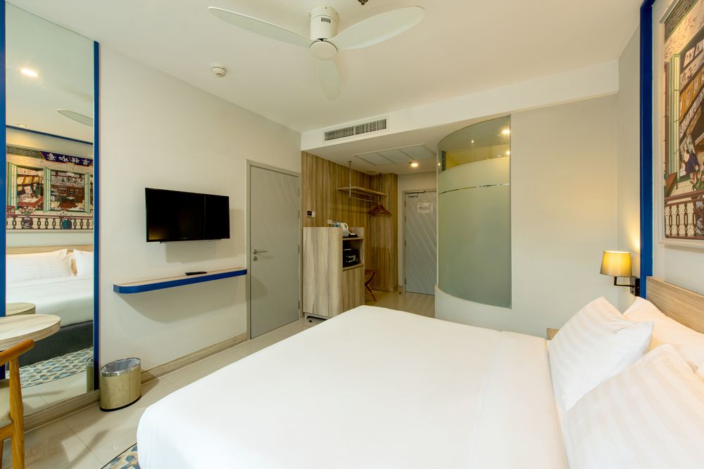 HOLIDAY STYLE AO NANG BEACH RESORT - 53