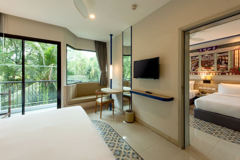 HOLIDAY STYLE AO NANG BEACH RESORT - 52