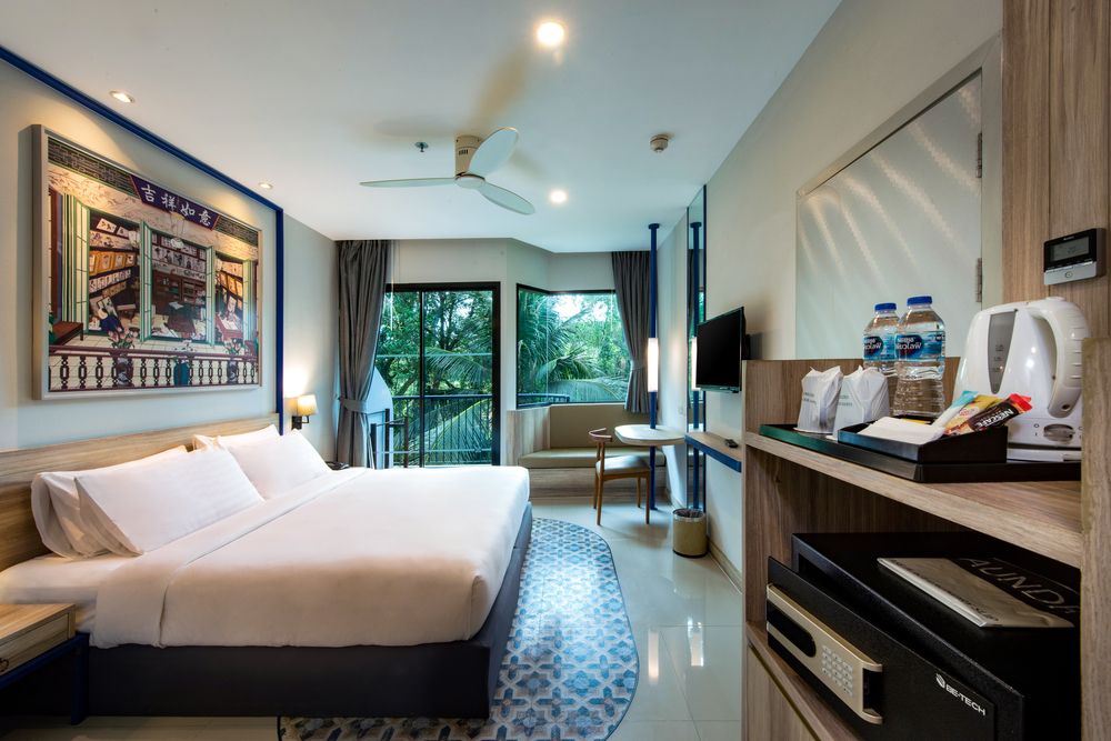 HOLIDAY STYLE AO NANG BEACH RESORT - 51