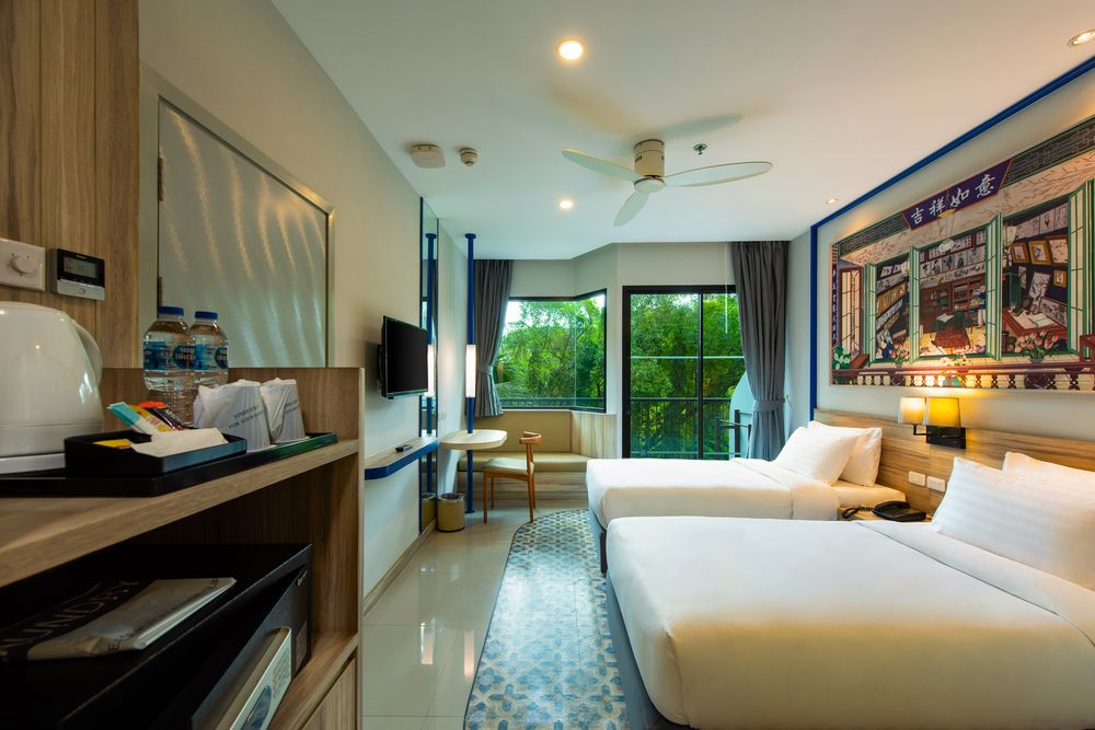 HOLIDAY STYLE AO NANG BEACH RESORT - 50