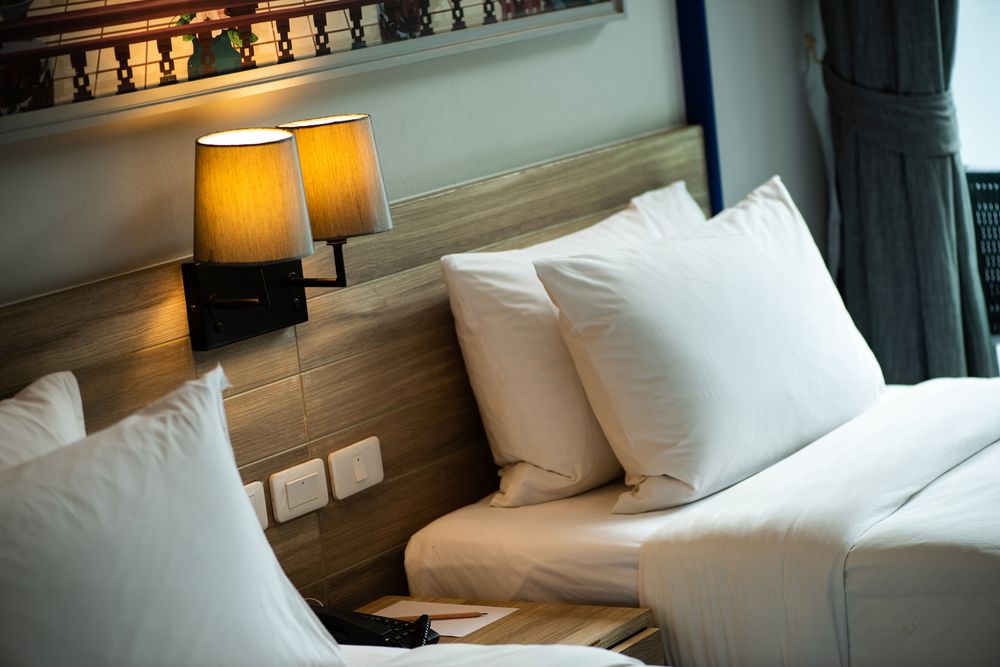 HOLIDAY STYLE AO NANG BEACH RESORT - 49