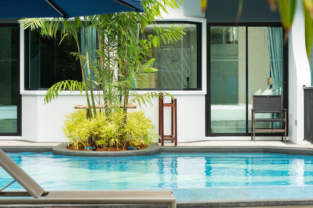 HOLIDAY STYLE AO NANG BEACH RESORT - 48