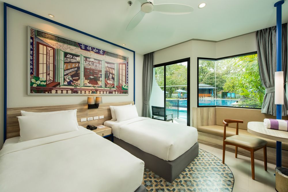 HOLIDAY STYLE AO NANG BEACH RESORT - 47