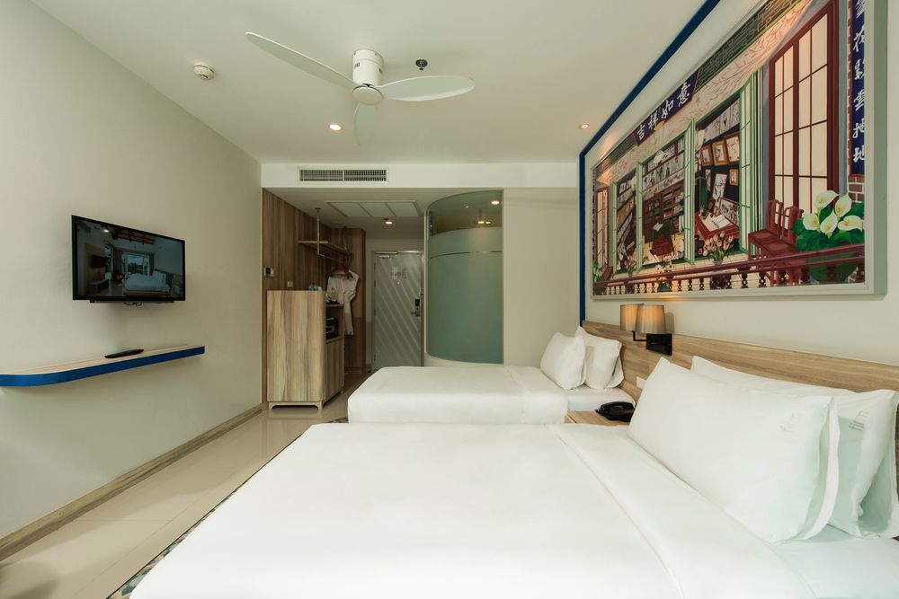 HOLIDAY STYLE AO NANG BEACH RESORT - 46