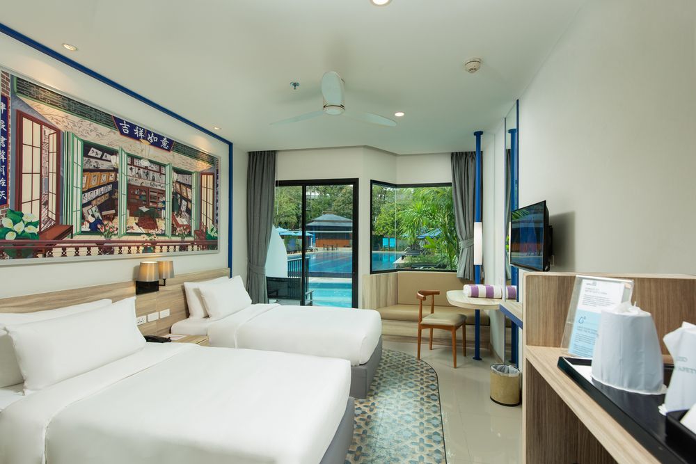 HOLIDAY STYLE AO NANG BEACH RESORT - 45