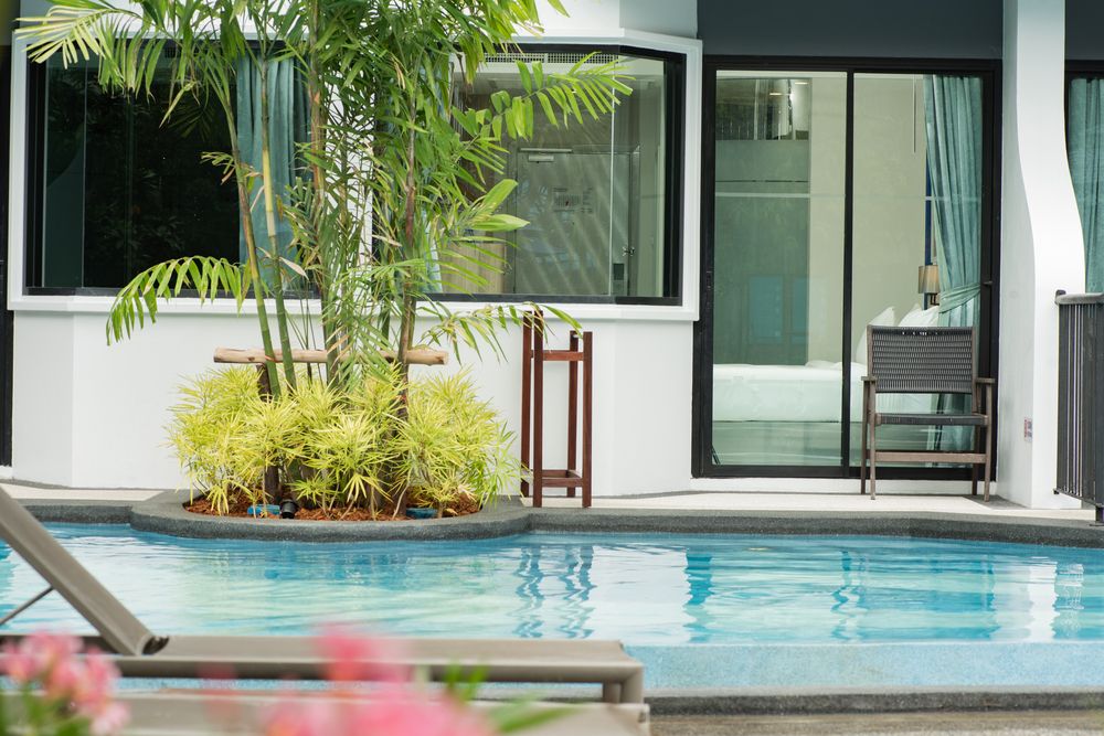 HOLIDAY STYLE AO NANG BEACH RESORT - 44