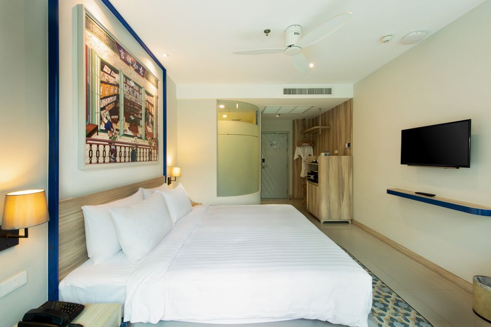 HOLIDAY STYLE AO NANG BEACH RESORT - 42