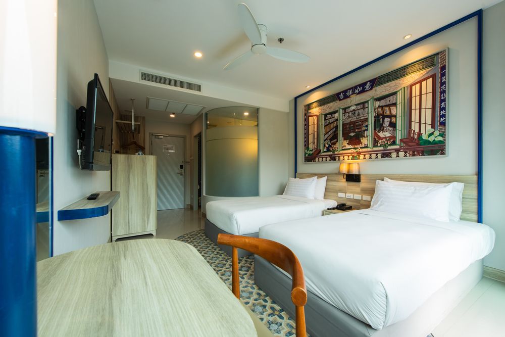 HOLIDAY STYLE AO NANG BEACH RESORT - 40