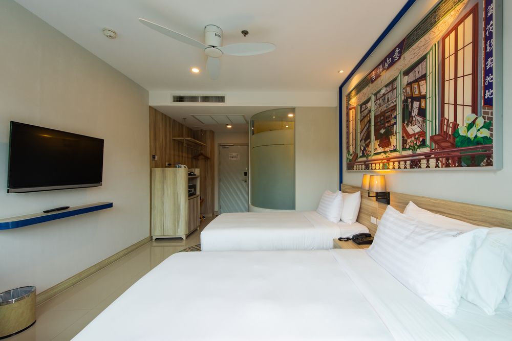 HOLIDAY STYLE AO NANG BEACH RESORT - 38