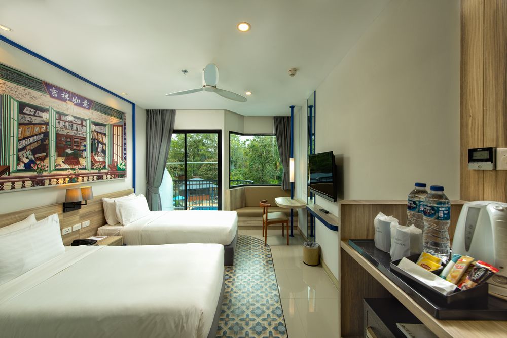 HOLIDAY STYLE AO NANG BEACH RESORT - 37