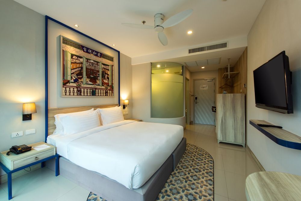 HOLIDAY STYLE AO NANG BEACH RESORT - 36