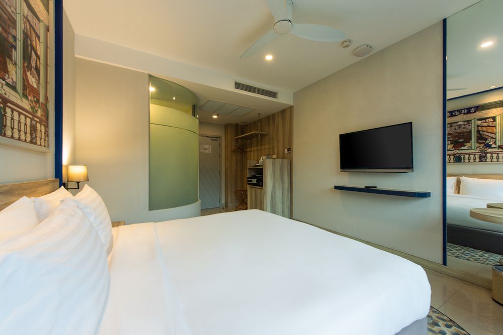 HOLIDAY STYLE AO NANG BEACH RESORT - 35