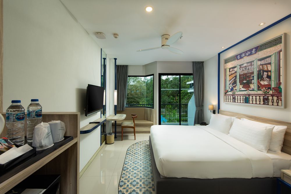 HOLIDAY STYLE AO NANG BEACH RESORT - 33