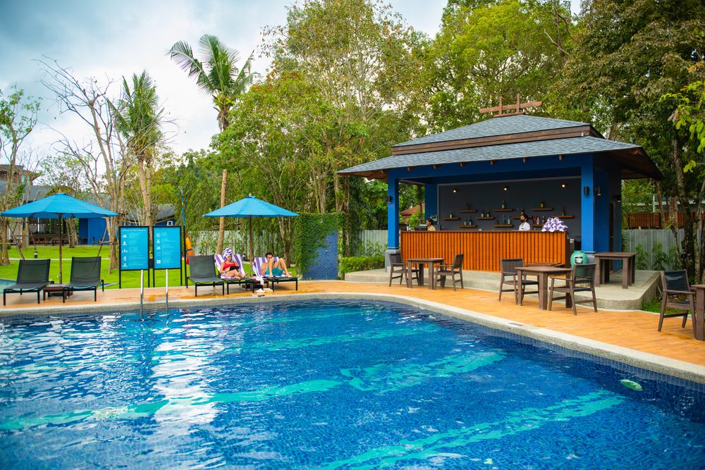 HOLIDAY STYLE AO NANG BEACH RESORT - 28