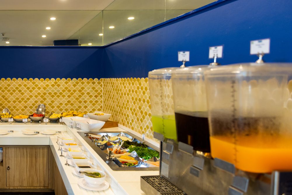 HOLIDAY STYLE AO NANG BEACH RESORT - 27