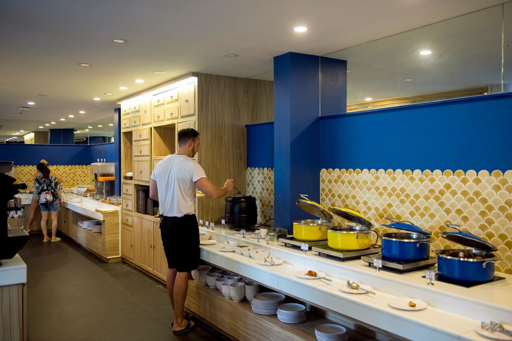 HOLIDAY STYLE AO NANG BEACH RESORT - 26