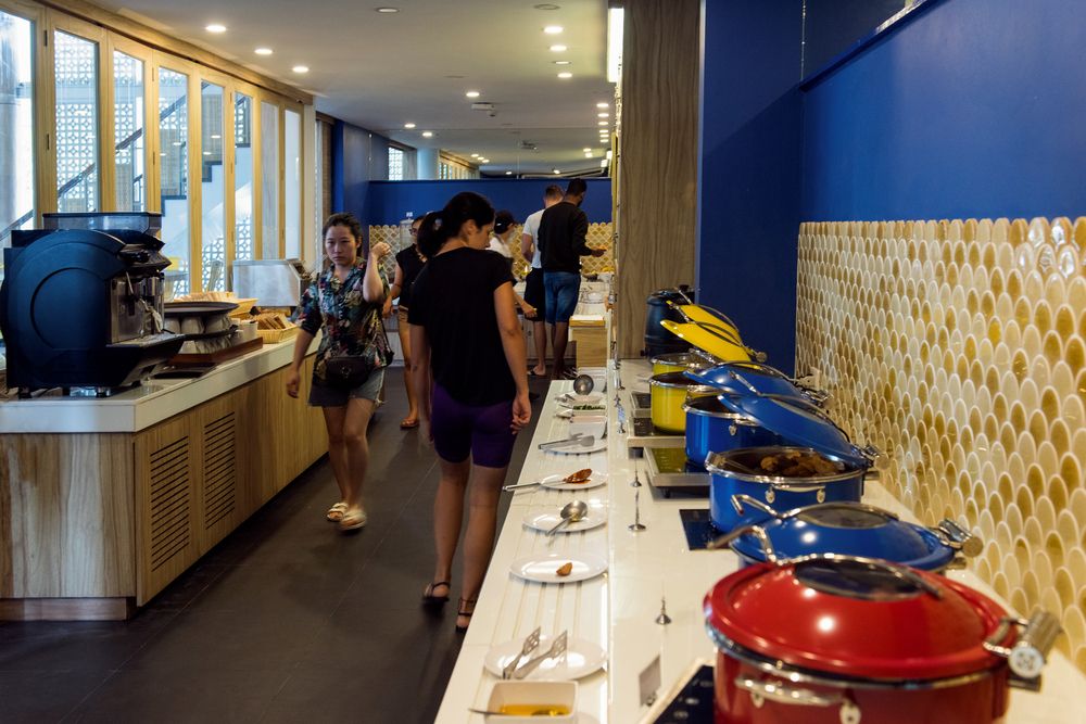 HOLIDAY STYLE AO NANG BEACH RESORT - 25