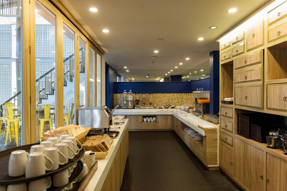 HOLIDAY STYLE AO NANG BEACH RESORT - 23