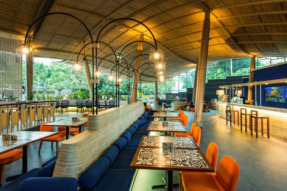 HOLIDAY STYLE AO NANG BEACH RESORT - 22