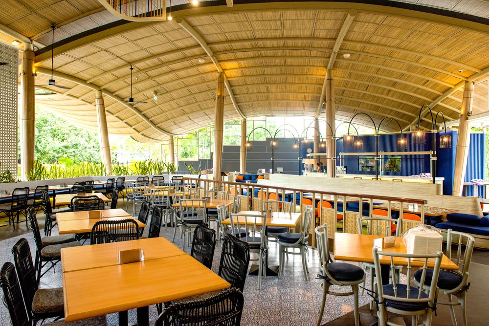 HOLIDAY STYLE AO NANG BEACH RESORT - 21