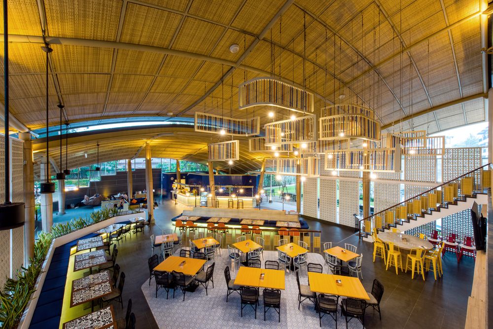 HOLIDAY STYLE AO NANG BEACH RESORT - 20