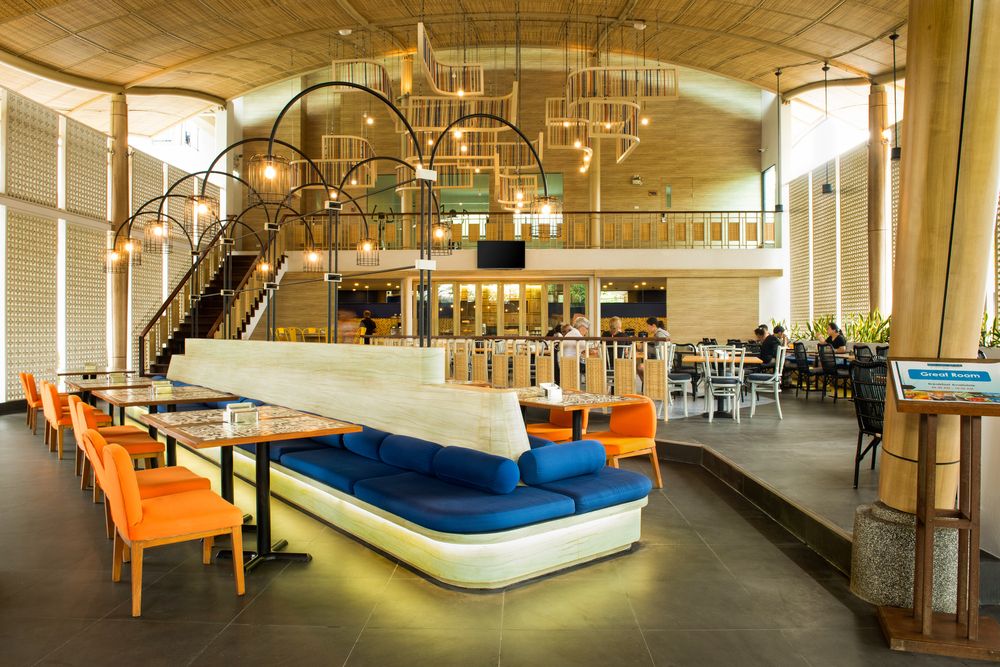 HOLIDAY STYLE AO NANG BEACH RESORT - 19