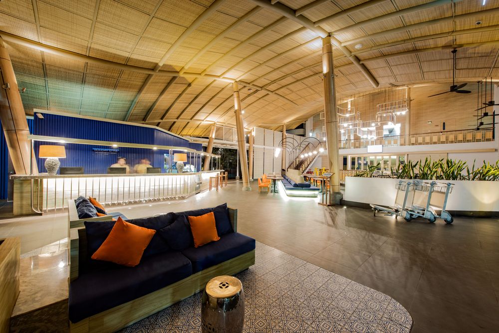 HOLIDAY STYLE AO NANG BEACH RESORT - 18