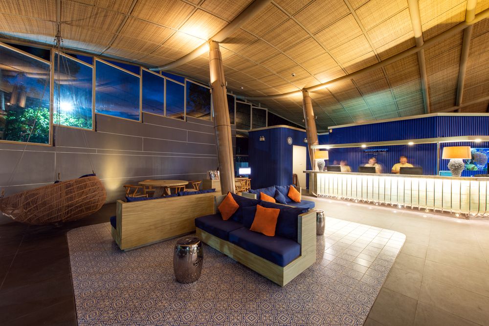 HOLIDAY STYLE AO NANG BEACH RESORT - 17