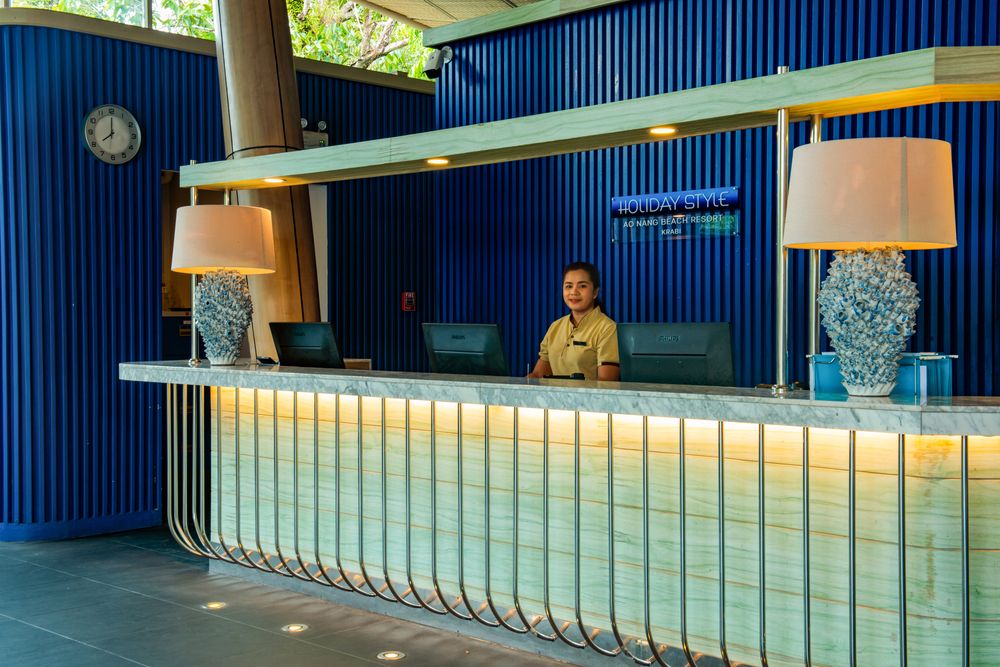 HOLIDAY STYLE AO NANG BEACH RESORT - 16