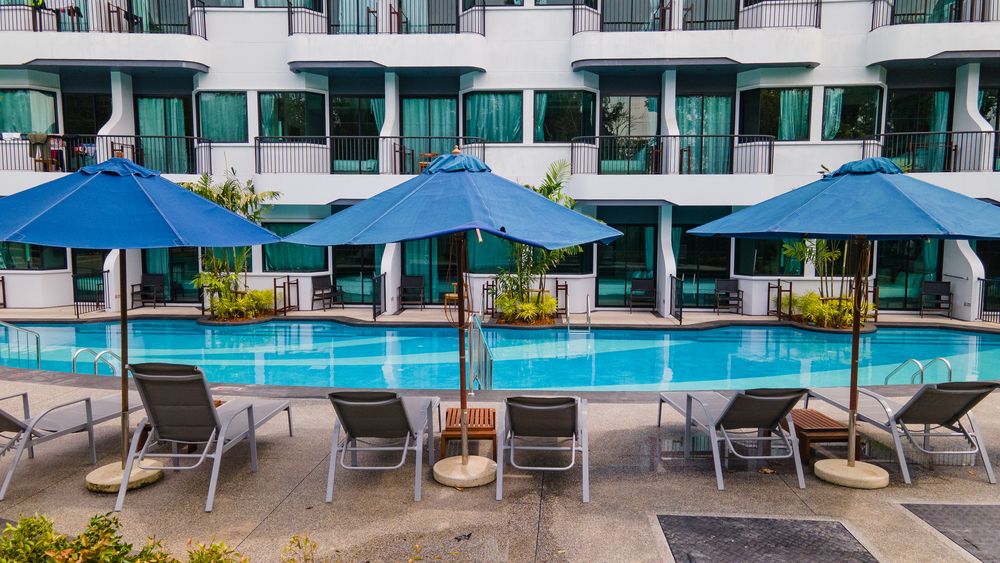 HOLIDAY STYLE AO NANG BEACH RESORT - 13