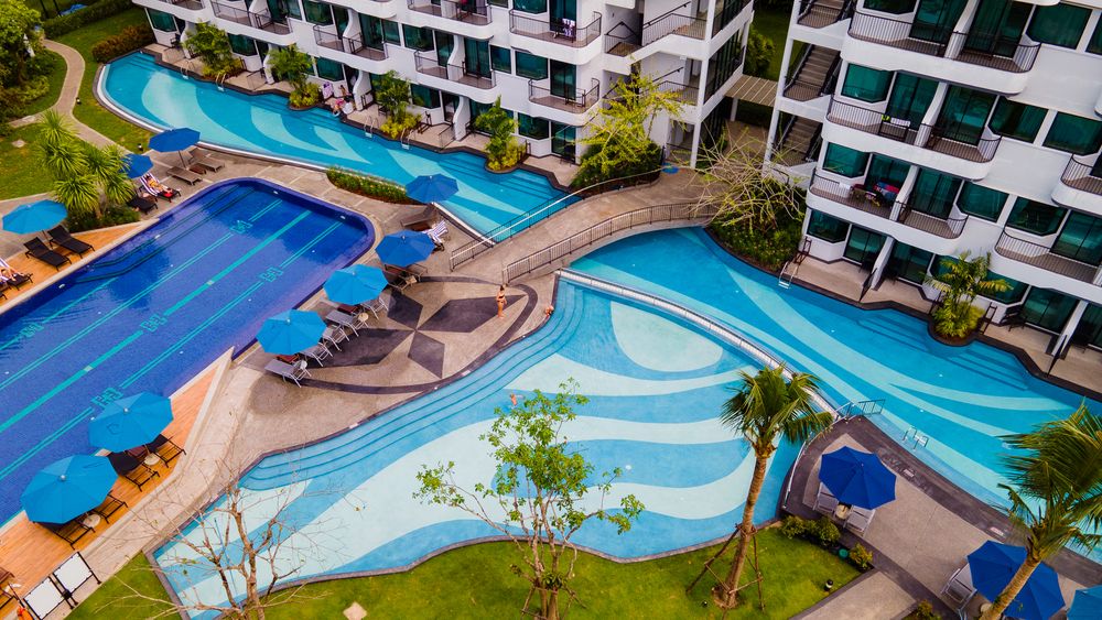 HOLIDAY STYLE AO NANG BEACH RESORT - 12