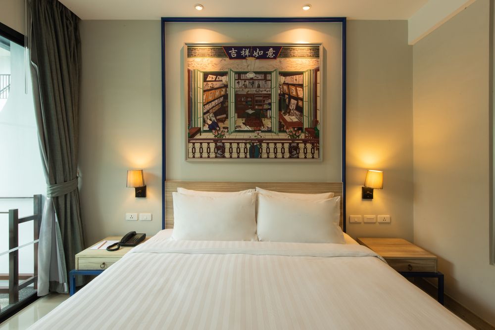 HOLIDAY STYLE AO NANG BEACH RESORT - 43