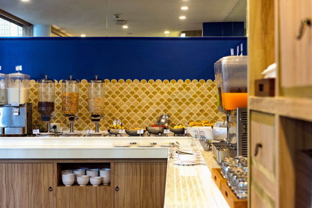 HOLIDAY STYLE AO NANG BEACH RESORT - 24