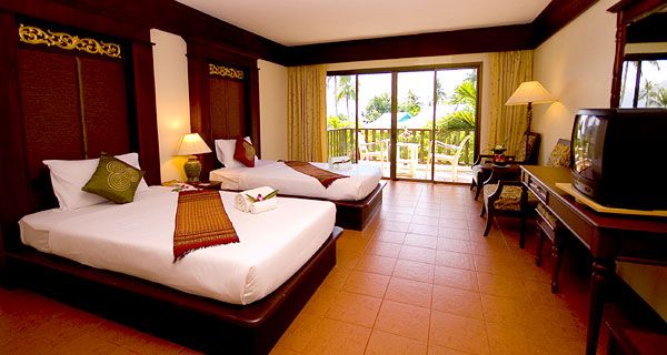 Картинка отеля - 35