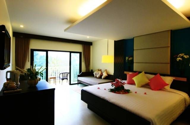 Картинка отеля - 34