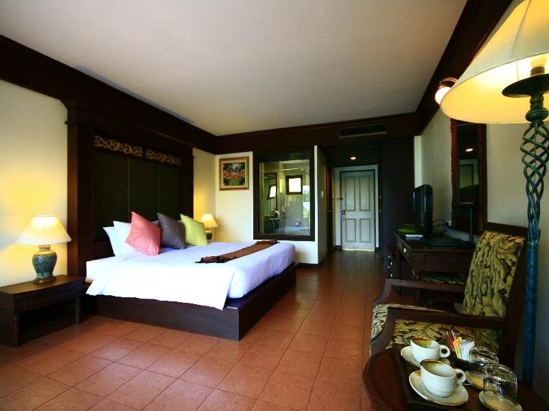 Картинка отеля - 25