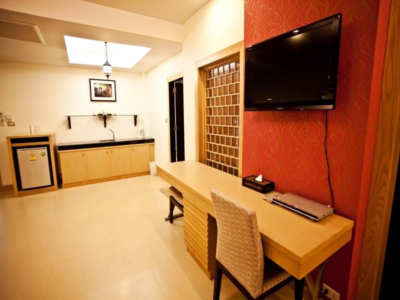 Картинка отеля - 15