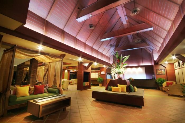 KRABI TIPA RESORT  - 10