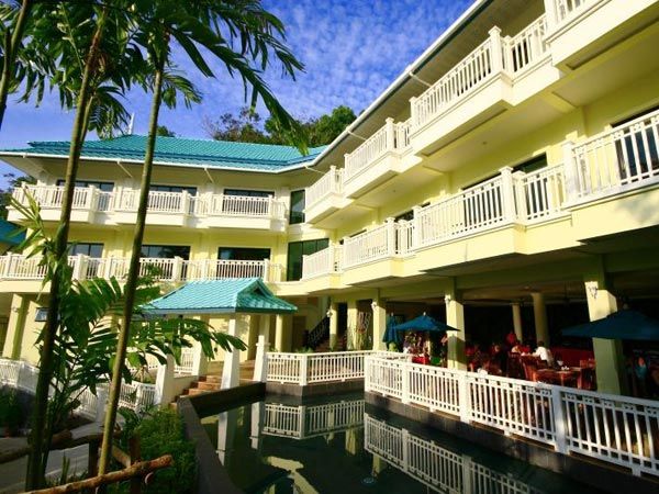 KRABI TIPA RESORT  - 6