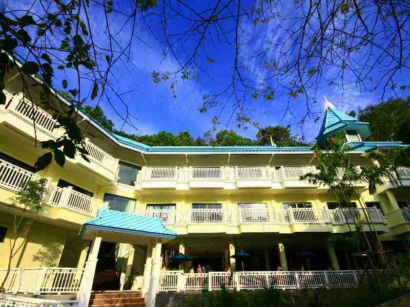 Картинка отеля - 5