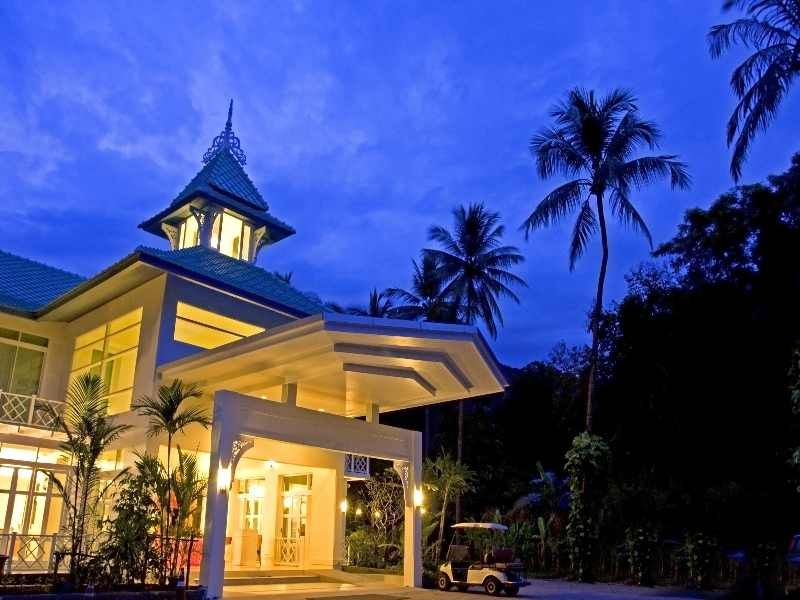 KRABI TIPA RESORT  - 3