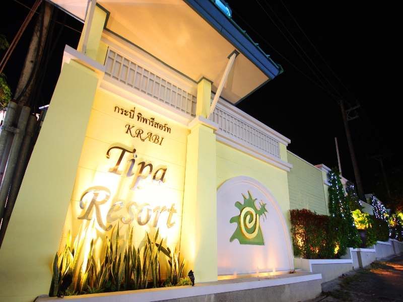 KRABI TIPA RESORT  - 4