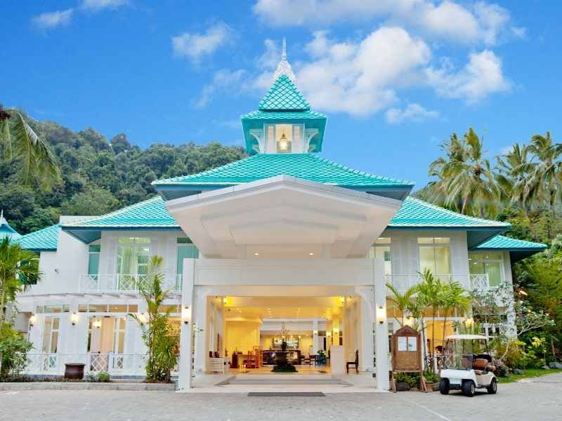 KRABI TIPA RESORT  - 1