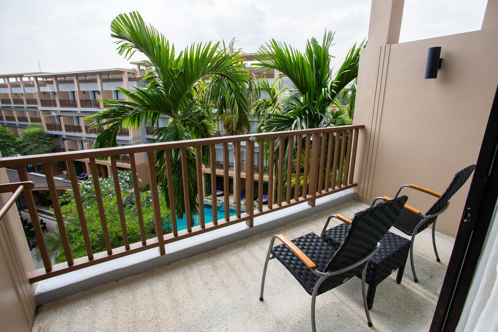 DEEVANA PLAZA KRABI AONANG - 47