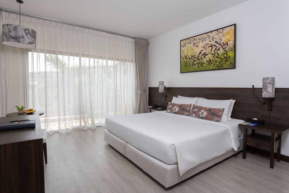 DEEVANA PLAZA KRABI AONANG - 46